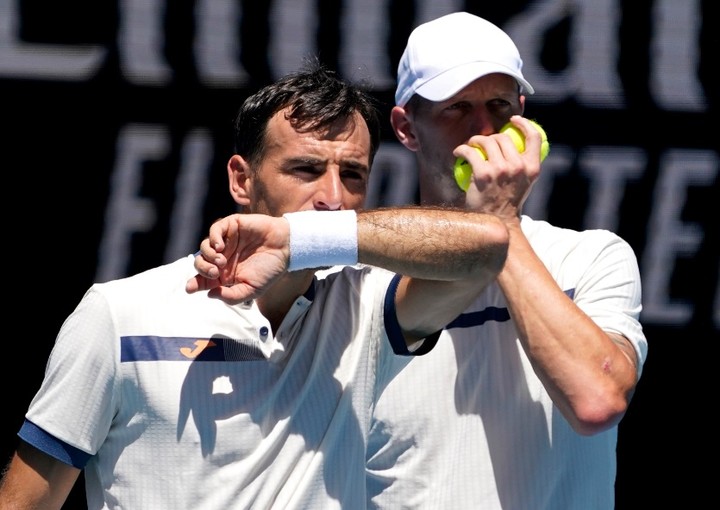 Polášek a Dodig v Miami už vo štvrťfinále štvorhry